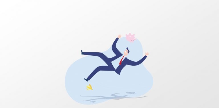 The number 1 Mistake every stock market investors makes!
